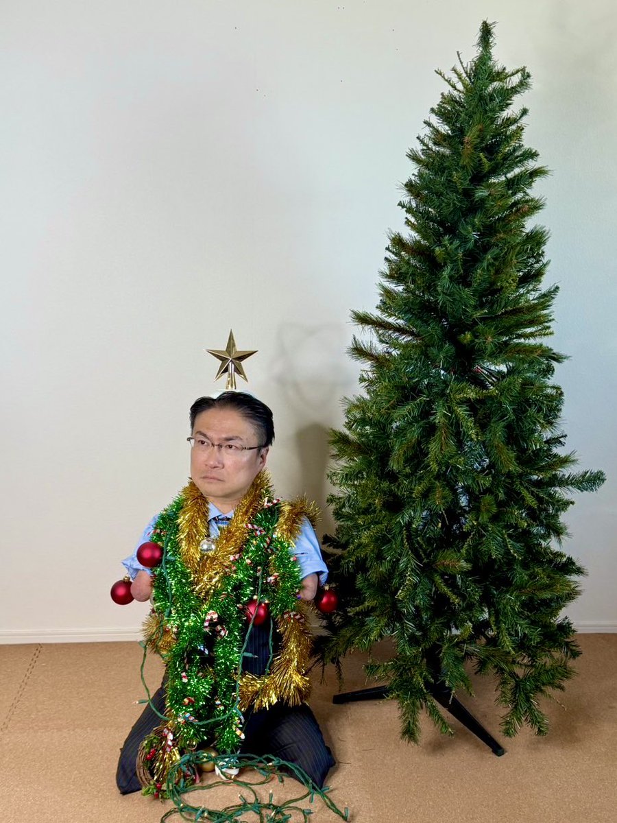 乙武洋匡 tweet media