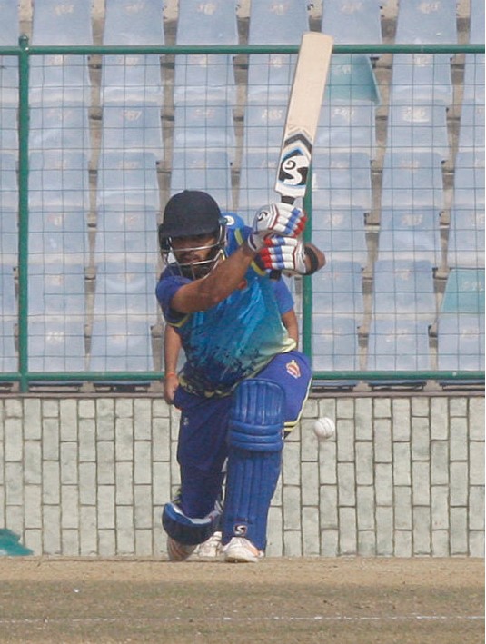 cricbuzz's tweet photo. Dhruv Shorey's last five scores in Vijay Hazare!! 

110, 114, 118, 136, 109* (today)

😳 https://t.co/U3p5Khf4mC