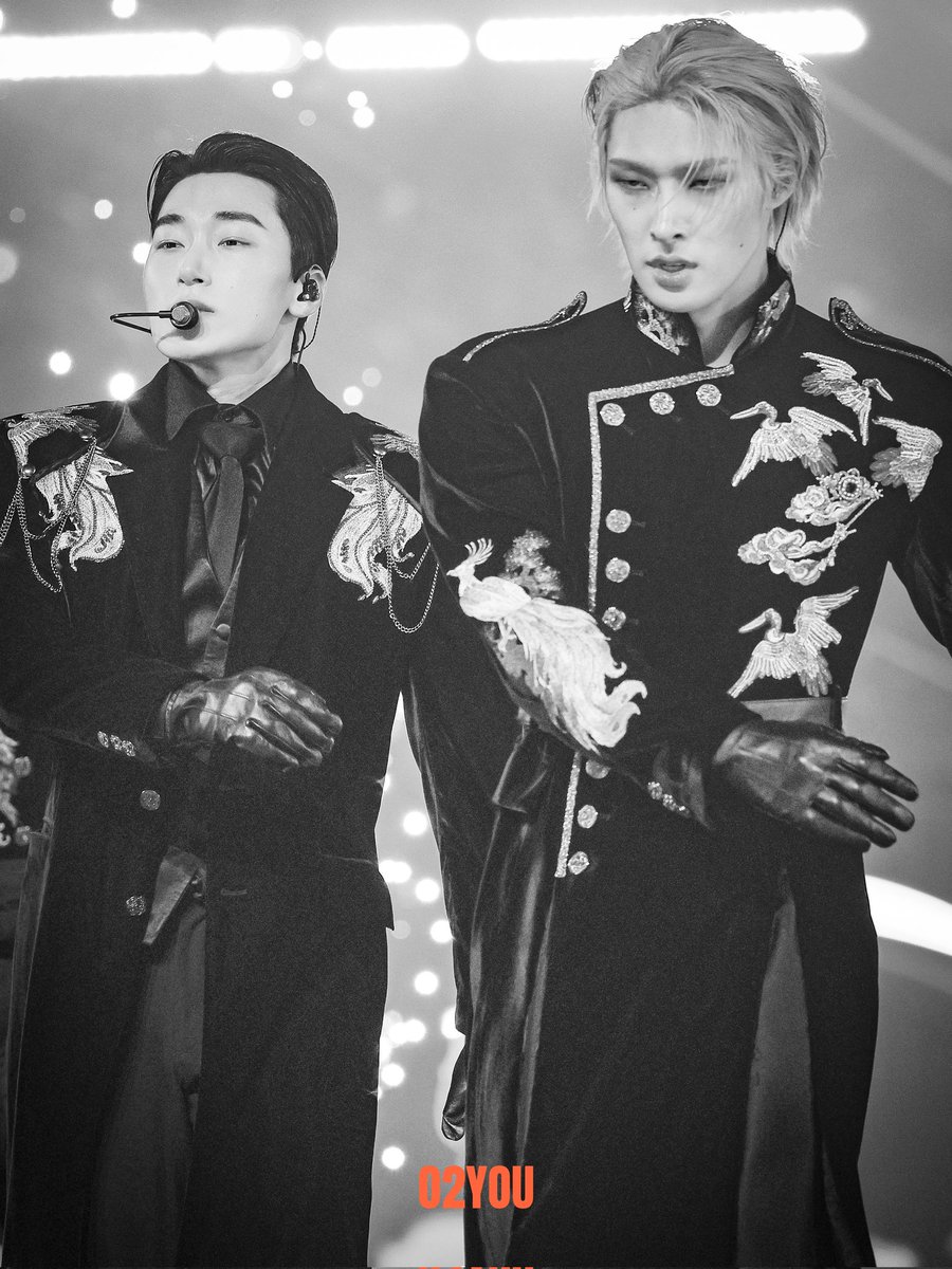 251225 SBS

#ATEEZ #에이티즈
#CHOISAN #최산
#SAN #산
#SONGMINGI #송민기
#MINGI #민기