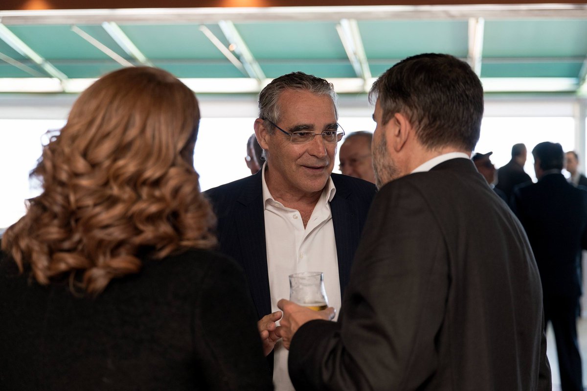 impulsacambio's tweet image. 🎉En nuestro tradicional cóctel navideño. Un encuentro pensado para concentrarnos, reencontrarnos y celebrar juntos estas fechas tan especiales dentro de la abogacía.