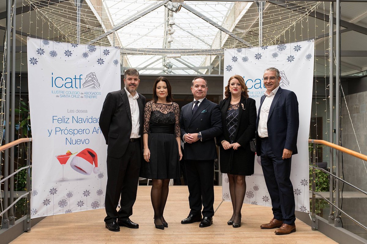 impulsacambio's tweet image. 🎉En nuestro tradicional cóctel navideño. Un encuentro pensado para concentrarnos, reencontrarnos y celebrar juntos estas fechas tan especiales dentro de la abogacía.