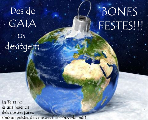 GAIA-Serveis Ambientals (@gaiaguies) on Twitter photo 
