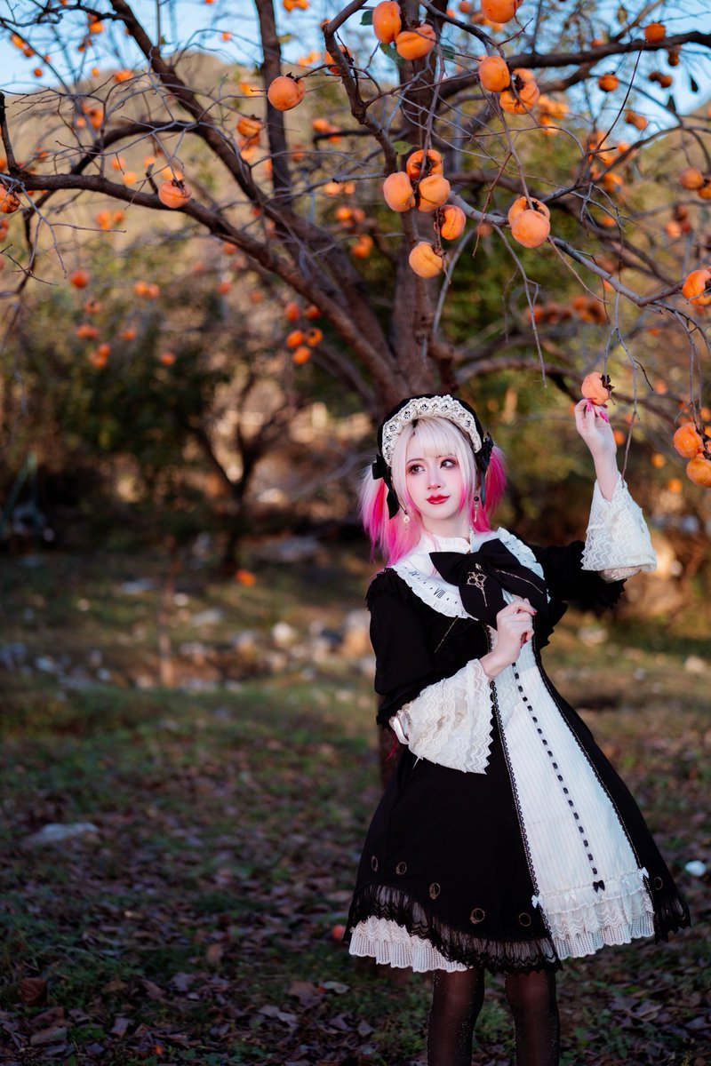 laceduvet's tweet photo. 💖Depths of Dim Forest💖 Part Extra 2

👗: #losttree Die Zeithexe JSK Set
👠: Brigitte Hui Pumps 

📷: @roubao33

#lolitafashion #egl 
#duvetslolitafashionphotobook 
#sweetlolitafashion #sweetlolita https://t.co/ELNJLkCgAr