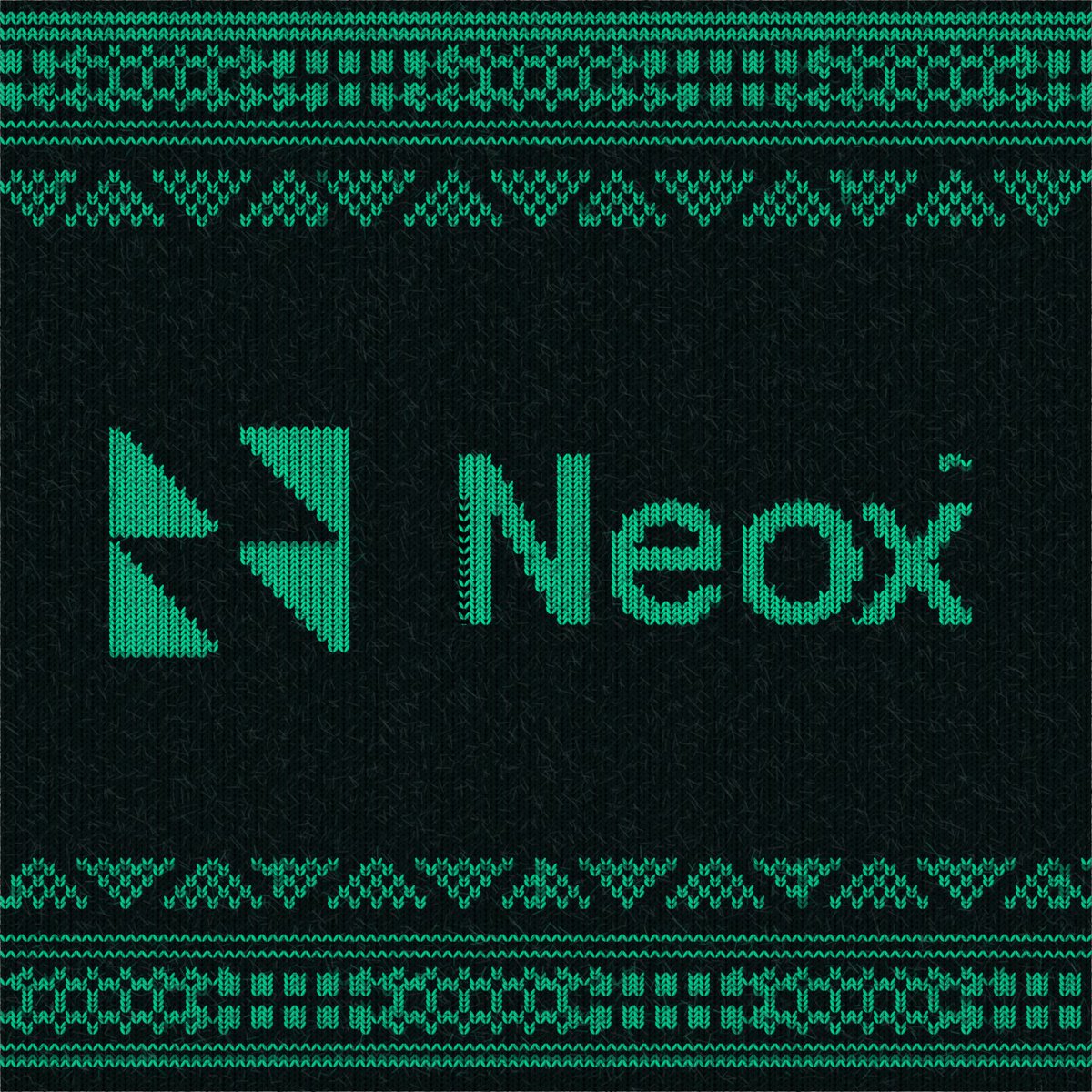 Nicer843's tweet photo. 🔥 THE GREAT YIELD UNLOCK IS HERE 🔥

$17 TRILLION is sleeping in banks earning <2%.

You know it. We know it.

Neox is the infrastructure that WAKES IT UP.

On December 19th, we don’t just launch a token we launch the yield layer for the future of finance.

This isn’t another farm-and-dump token.
This is thebackbone that will power the neobanks in your pocket.

Be early where it MATTERS.

🧠 Join the movement:
https://t.co/Bpk7NopgTU
↓Peek the future ↓
https://t.co/ObdBhgW9ZX…

LFG. The yield era begins. 🚀