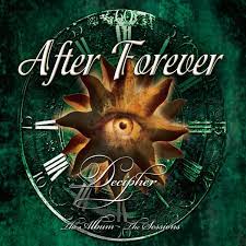 NoClass_Radio's tweet photo. 26 de diciembre 2001. Se publica el álbum llamado "Decipher", es el segundo disco de estudio de la banda After Forever. #AfterForever https://t.co/DhM9z6XFQX