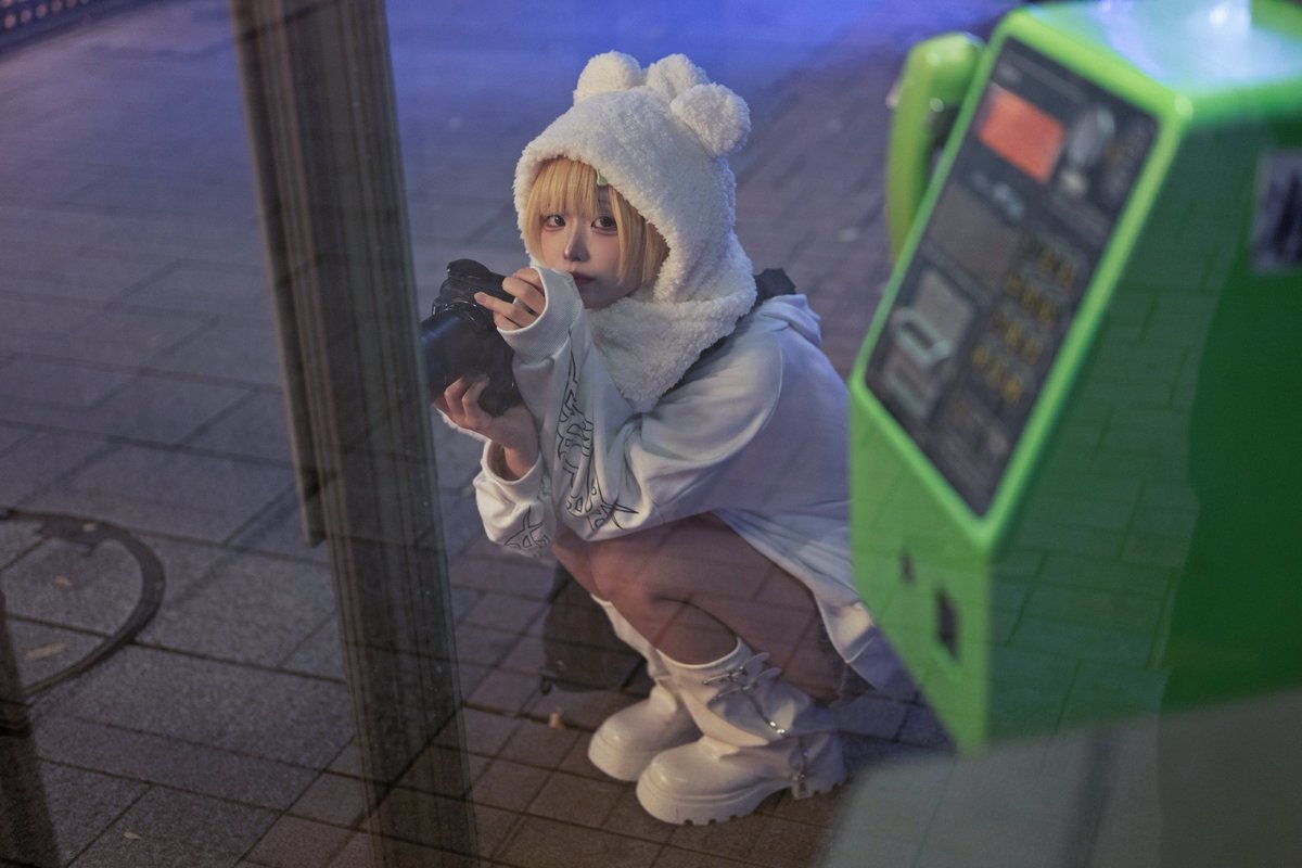 みんなこれみてねー これ通りにやってもらわないと送れない🥲