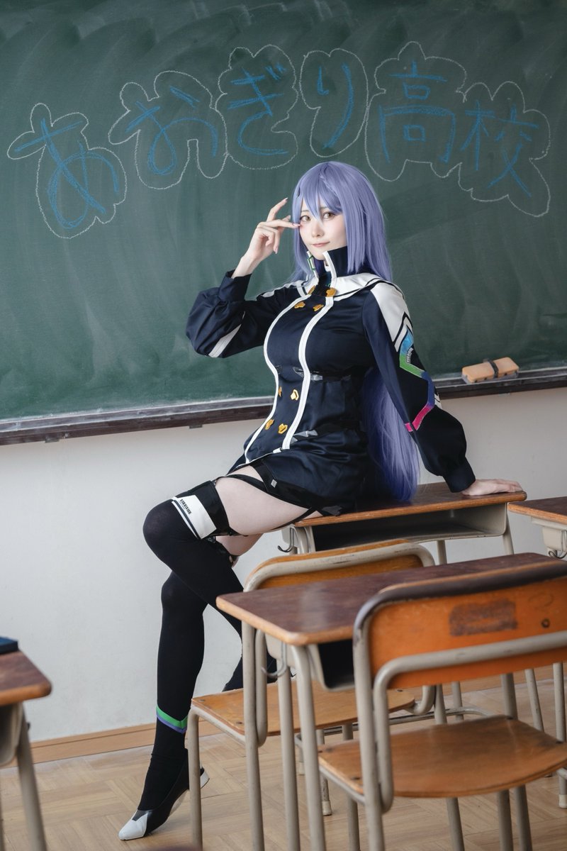 深井涼介@C107_1日目_西め49ab (@fpworks) / Posts / X