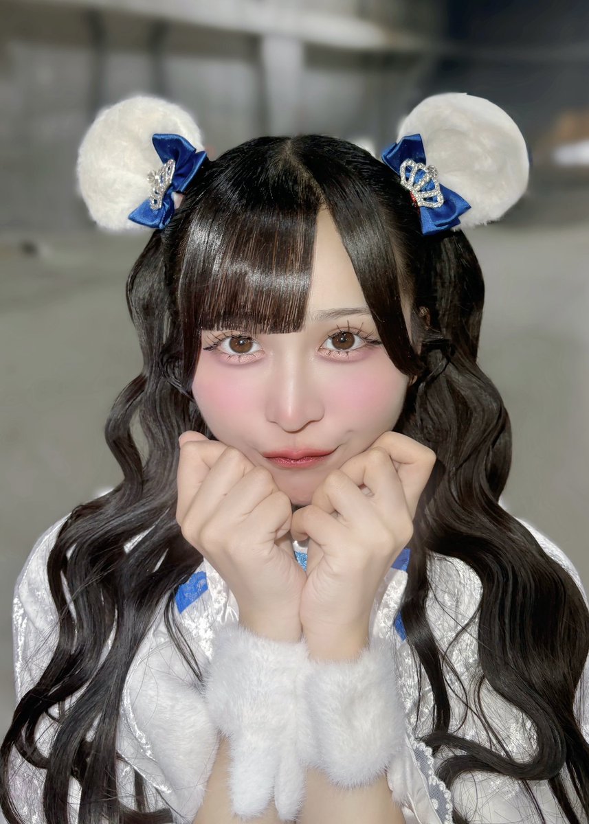 努力してるからかわいいの💎✧₊