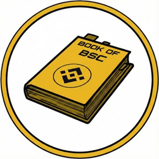 DONG | BNB tweet media