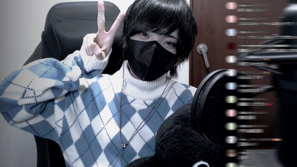 みっちゃん😈 (@_michqn) / Posts / X