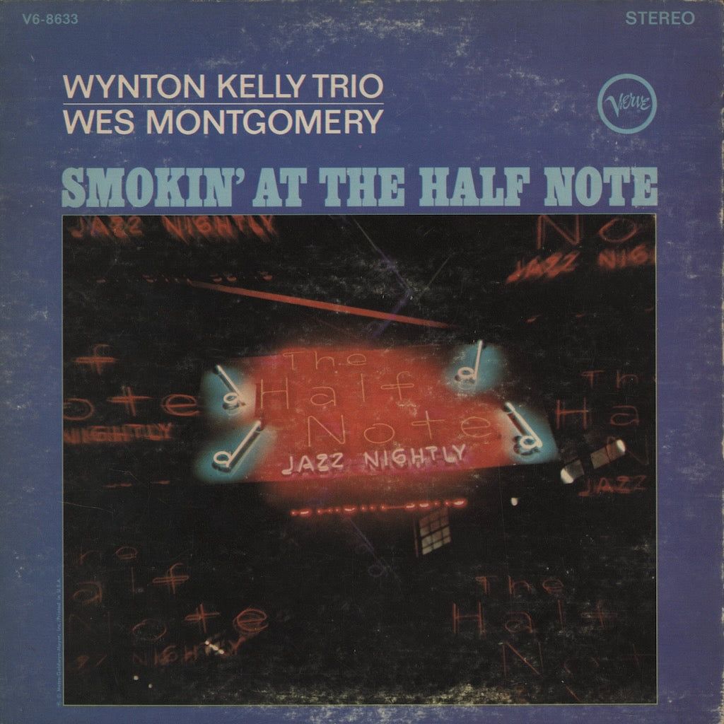 その他 Wynton Kelly Wes Montgomery 45rpm 2LP その他 Wynton Kelly Wes Montgomery 45rpm 2LP Amazon.com: Smokin