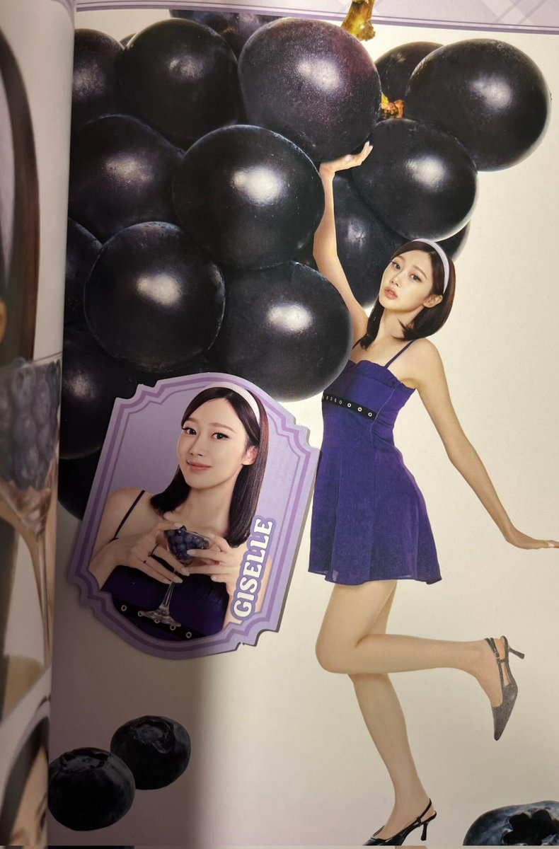 giselle aura nya beneran anak tunggal pewaris mall transmart yg tinggal I want it, I got it 💅🏻