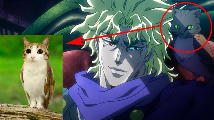 cuenta que te avisa cuando se anuncie jojolion tweet media