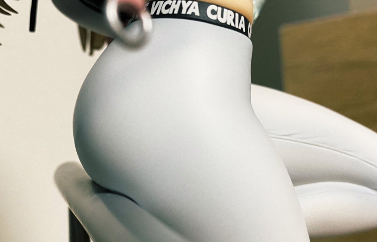 ケルサン開けたぞい〜っ

お顔が良き…
お肉と質感も良き…♡ 