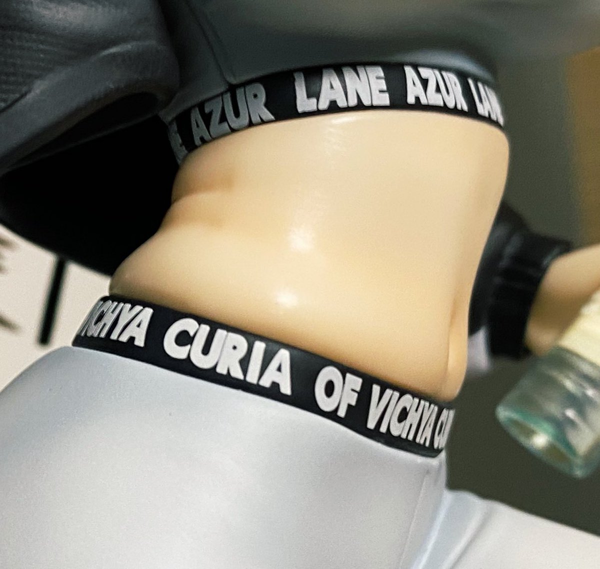 ケルサン開けたぞい〜っ

お顔が良き…
お肉と質感も良き…♡ 