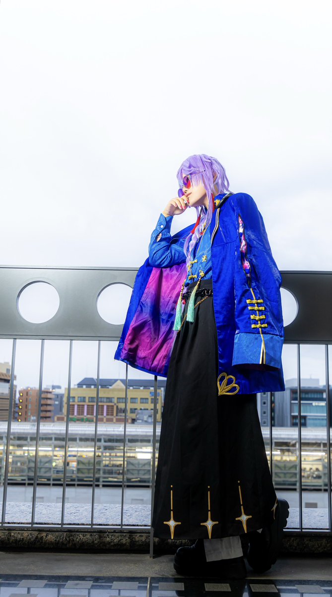 天使🪽(あまつか) (@am2K_cosA) / Posts / X