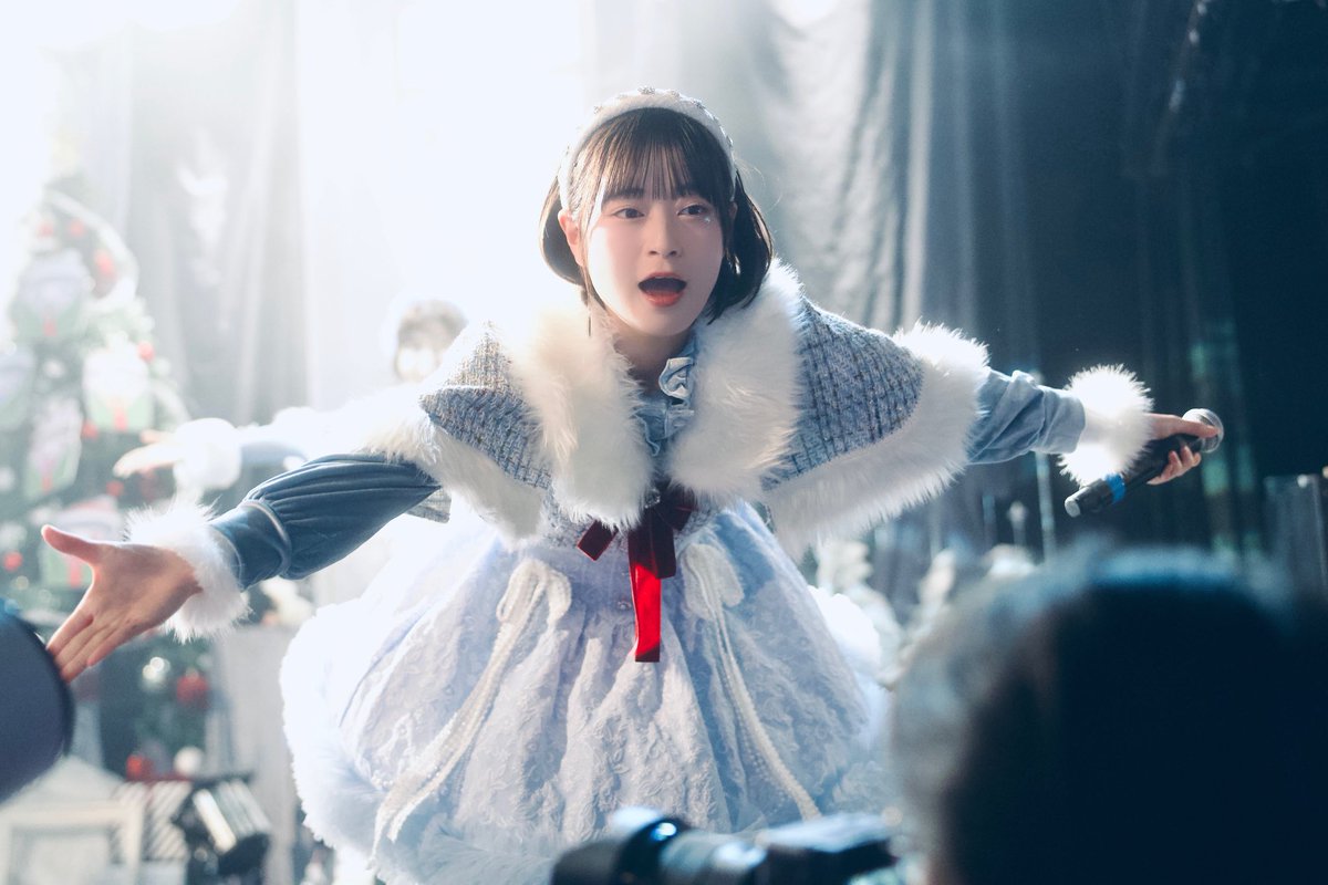 比嘉ゆめの@Palette Parade (@yumeno_parepare) / Posts / X