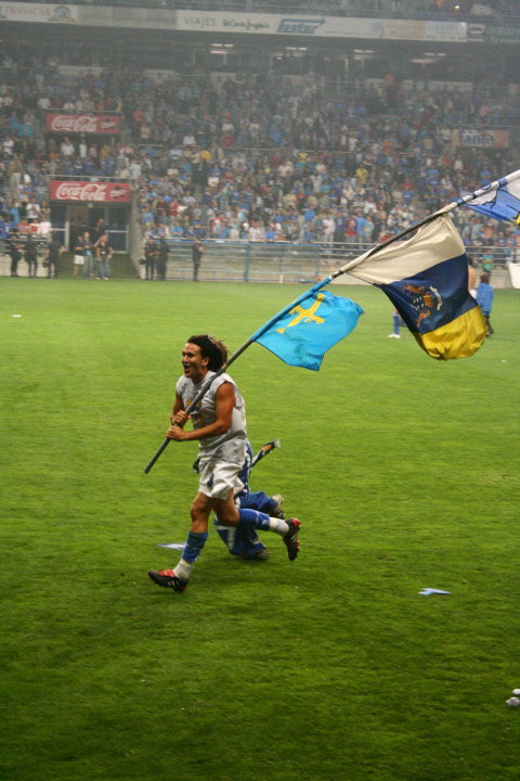 yerayortegaguar's tweet image. Estoy para dos minutos, pero estoy 😂💙 #UnaVezMásROCF