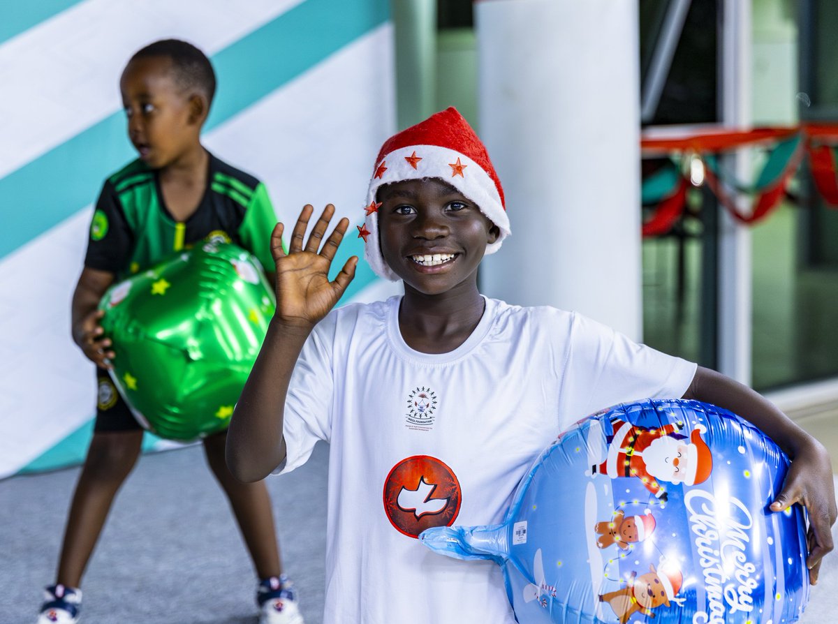 Kigali Public Library tweet media