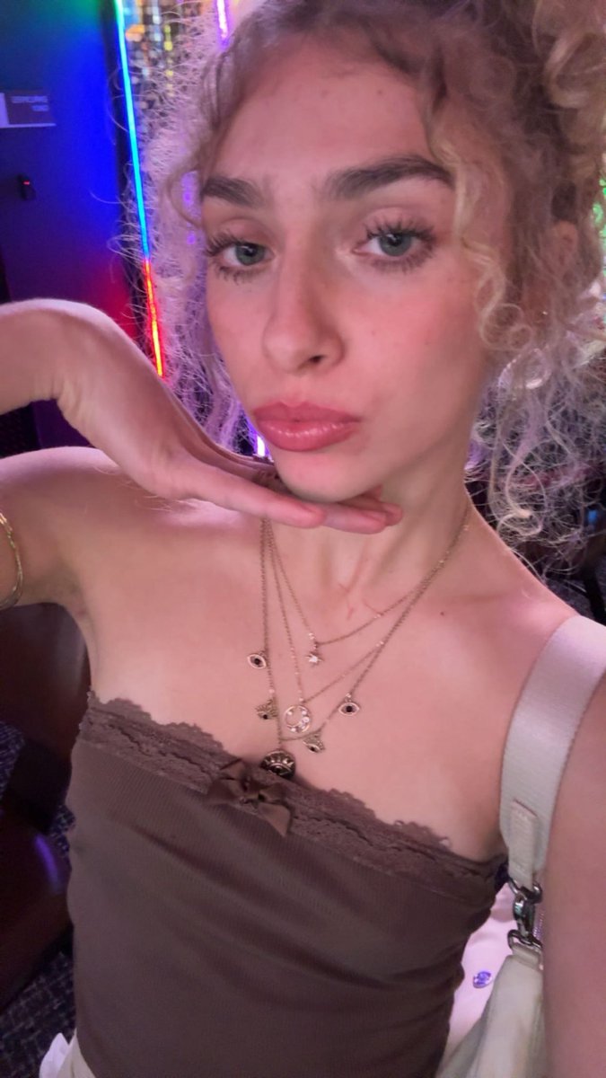 Queen Bri tweet media