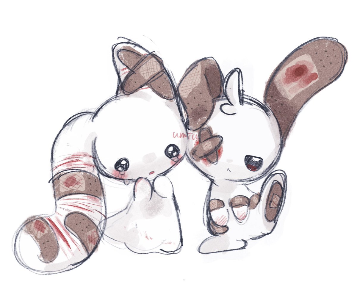 UDMOxsg's tweet image. 普段はケモノやマスコットを描いてます🩶
ゆっくり巡回いたしますのでよろしくお願いします〜！

#絵柄が好みって人にフォローされたい
#冬の創作クラスタフォロー祭り