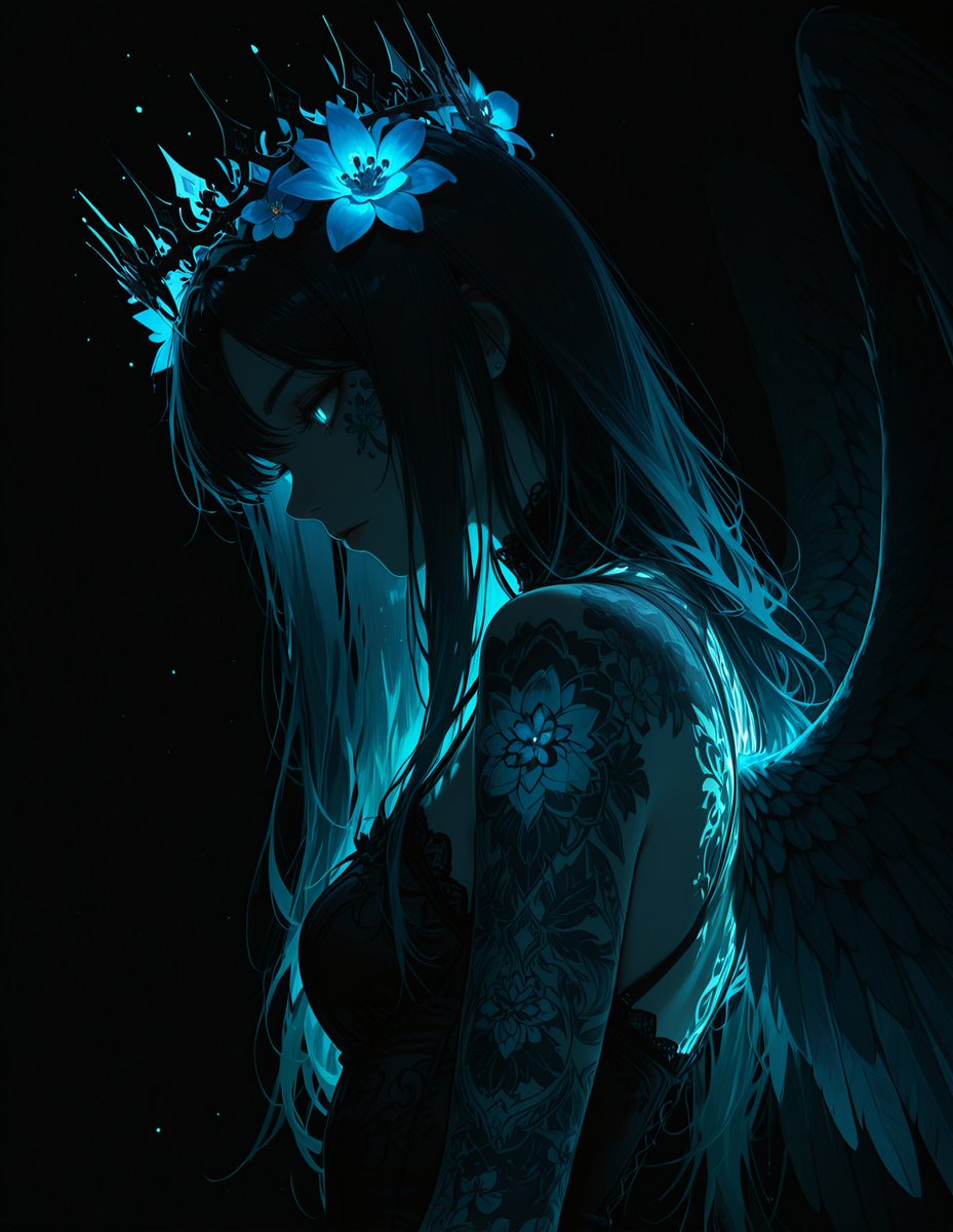 自分を信じろ！