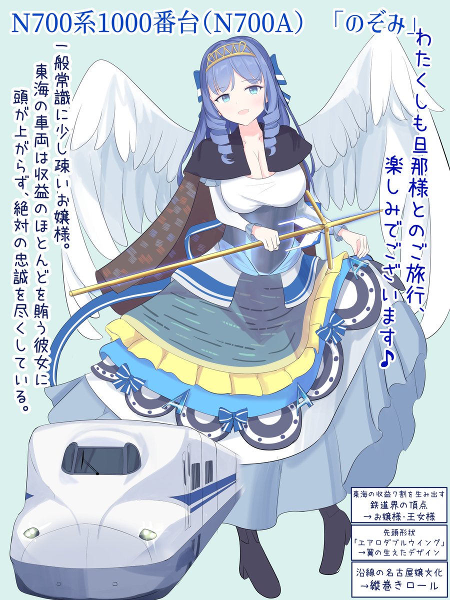 九十九なおみ (@Naomi_Tsukumo) / Posts / X