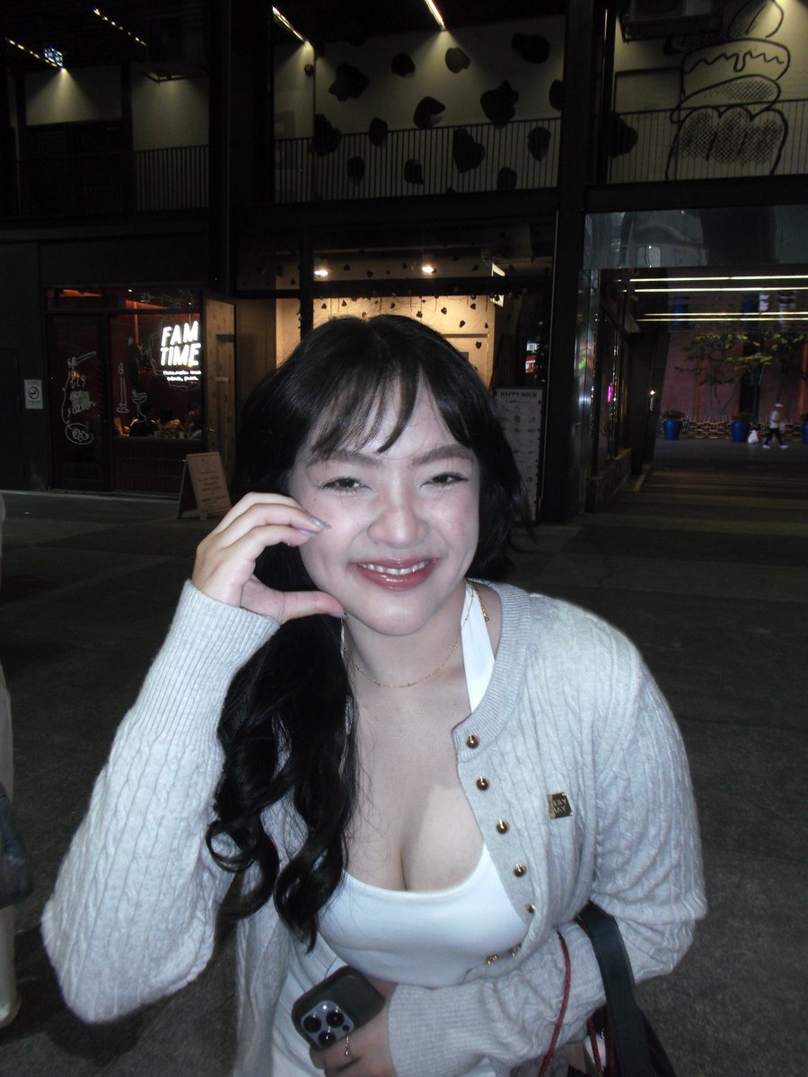 ploynitacamera's tweet image. ˚⊹  Fujifilm FinePix JX500 🛋️💫
โทนภาพสวย ละมุน คูลโทนที่จริงใจ🫶🏻✨ การทำงานเต็มระบบ จอสวย เลนส์ใส บอดี้รอยน้อย🧚🏼‍♀️แฟลชแรงฉ่ำ⚡️ ( ตน.ในเมนชั่น )

🔖 2,500.- ส่งฟรี/กทม.นัดรับได้
⭐️ อปก. : กล้อง, แบต🔋, เมม sd card, สายคล้อง

♡ประกัน 3 วัน♡

#กล้องดิจิตอล #ส่งต่อกล้อง