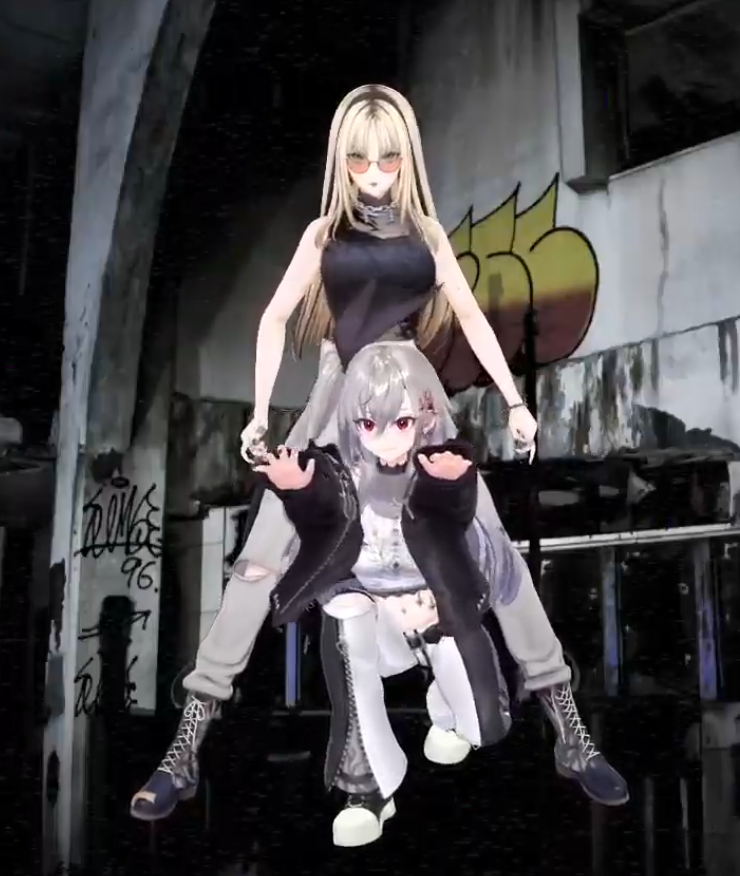 Renfuu (@RenfuuP) / Posts / X