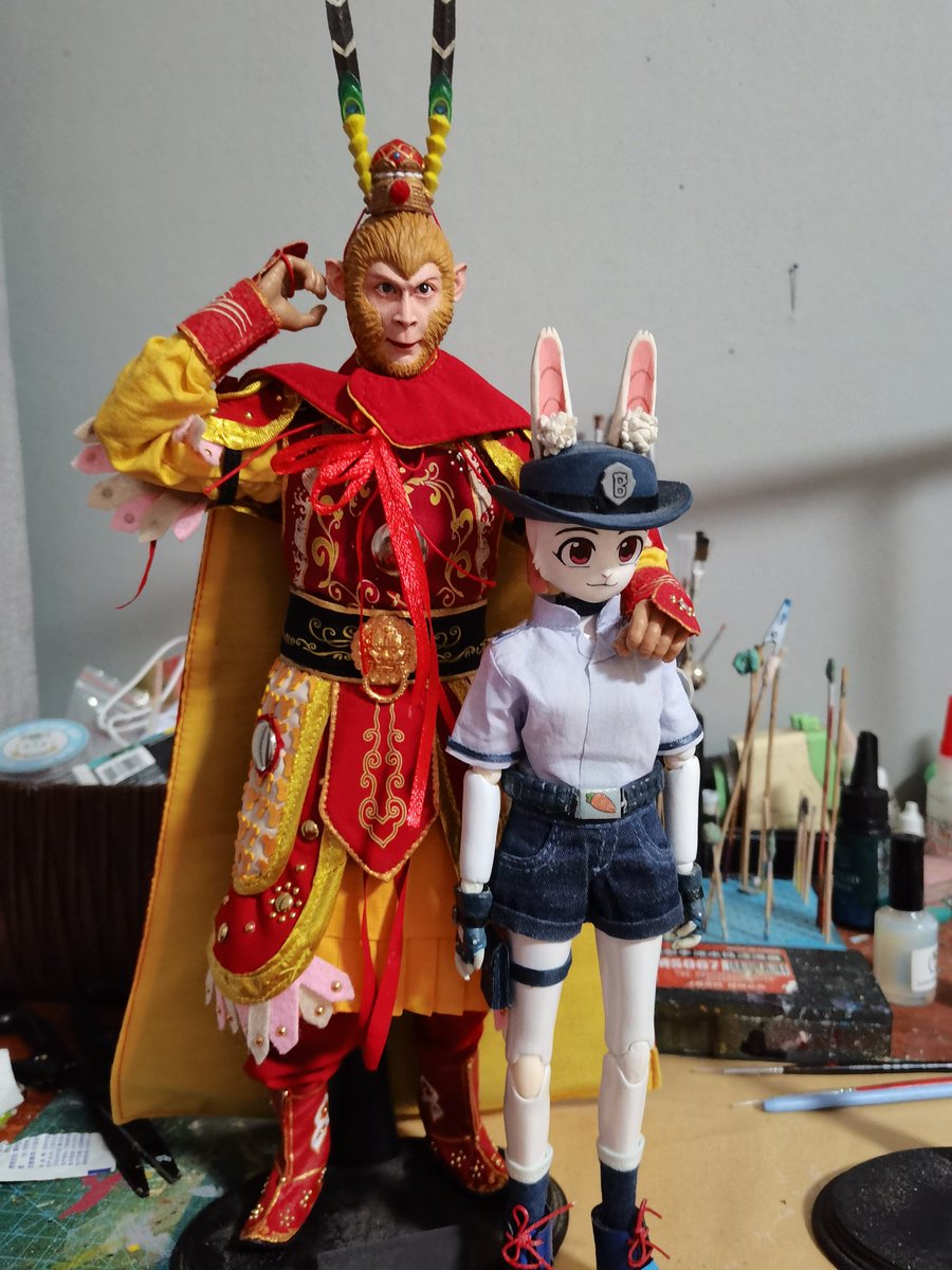 故事与光 tweet media