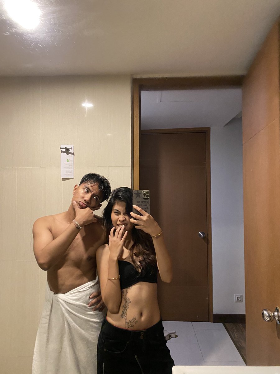 ujanmalem's tweet image. gendut