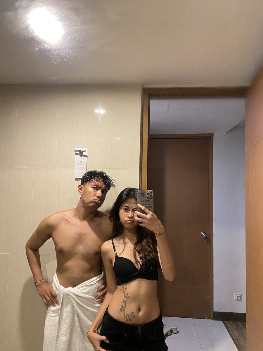 ujanmalem's tweet image. gendut