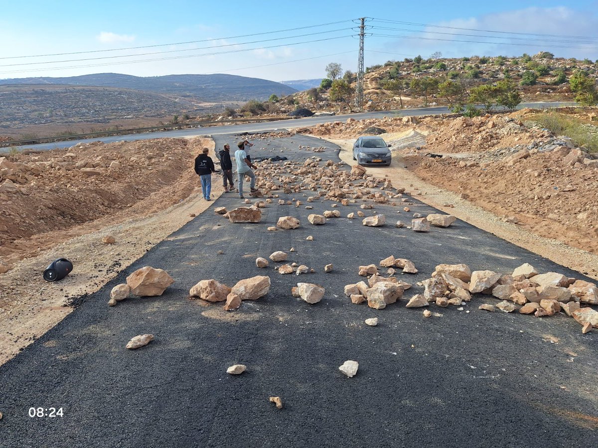 אלישע ירד tweet media