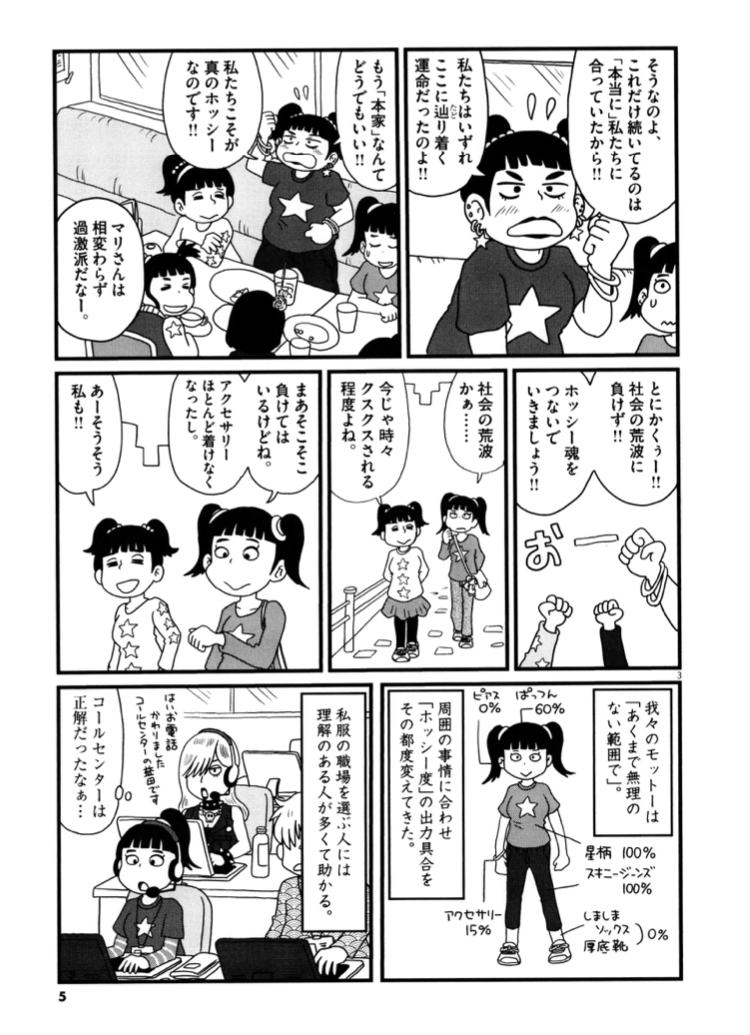 「ファッション」(2/3) 