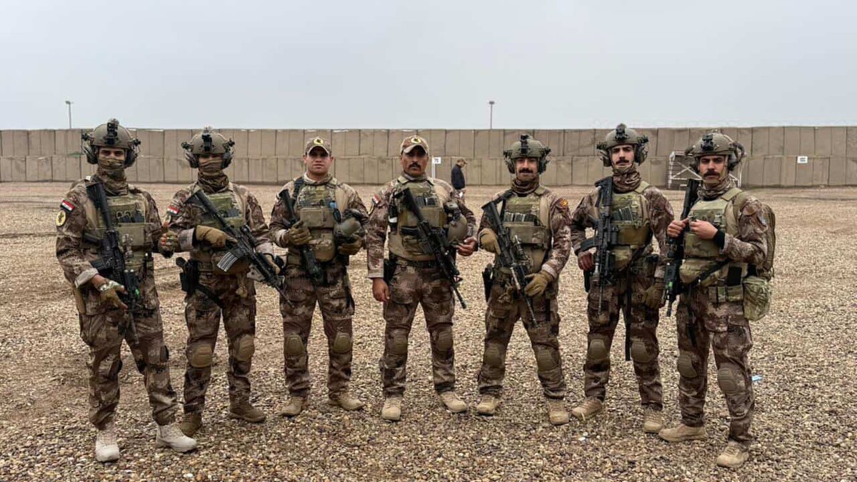 العمليات الخاصة tweet media