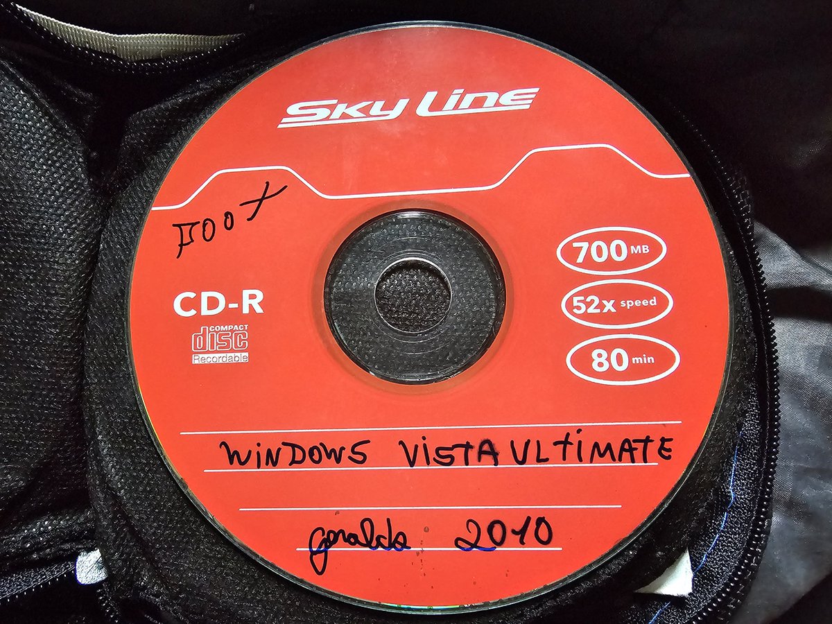 gmapdev's tweet image. Quando eu comecei como técnico em informática