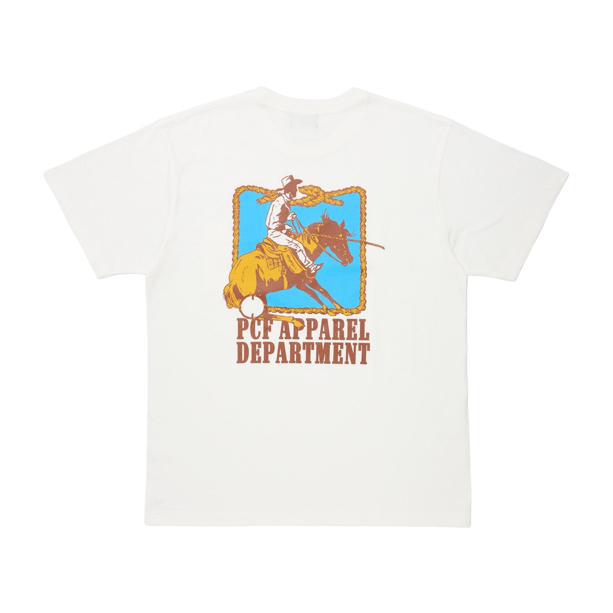 P.C.F APPAREL DEPARTMENT NEW YEAR'S ITEM 2026.1.2(FRI)12:00 ON