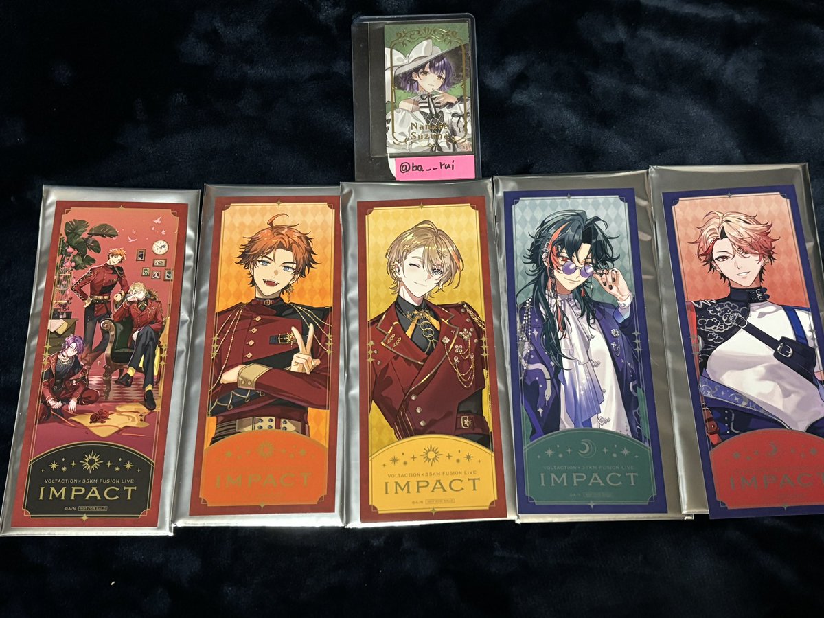 絆(取引垢) tweet media