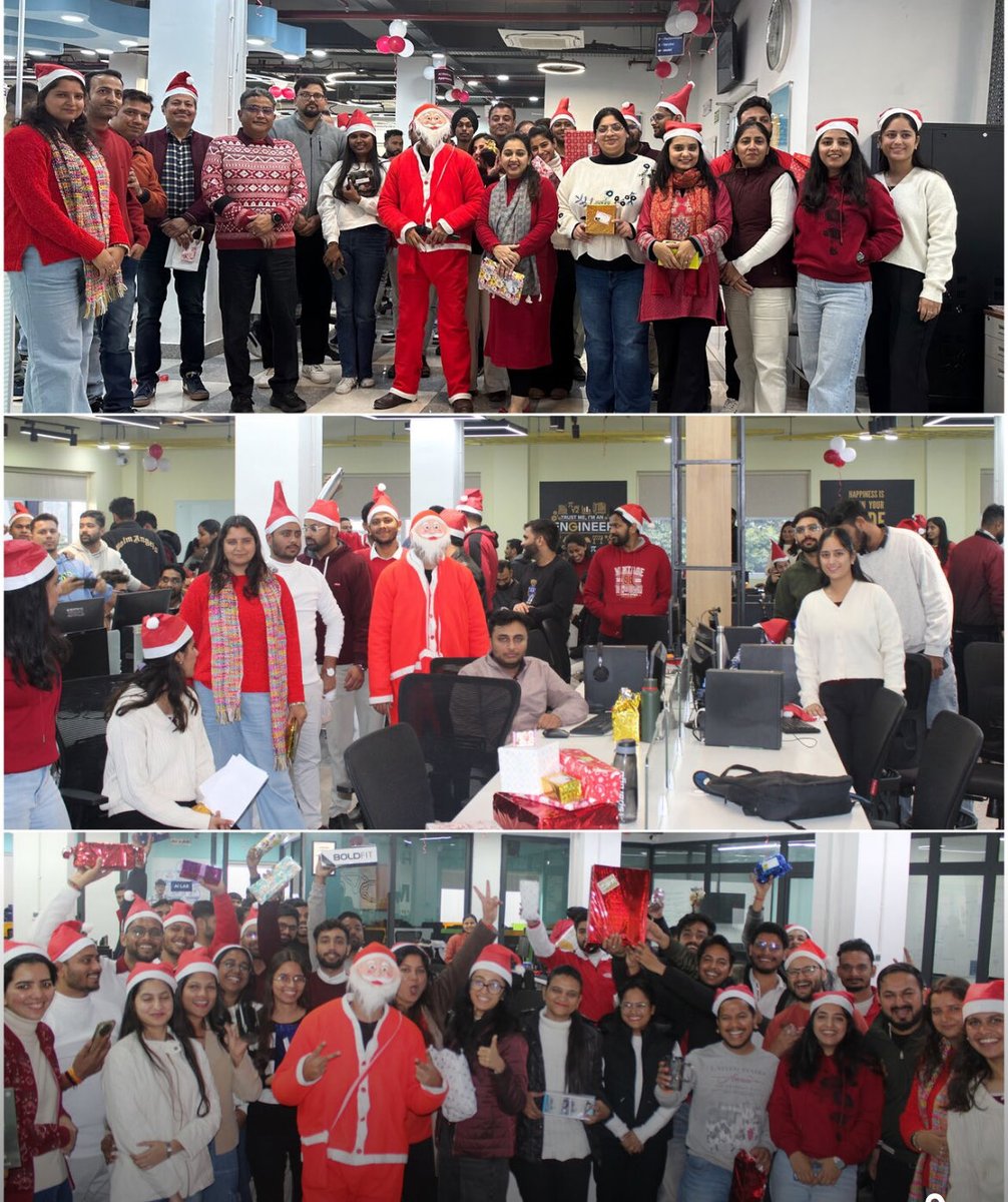 kdeepika09's tweet photo. Merry Christmas @smartDataIncLtd https://t.co/qWV0b1YqWd