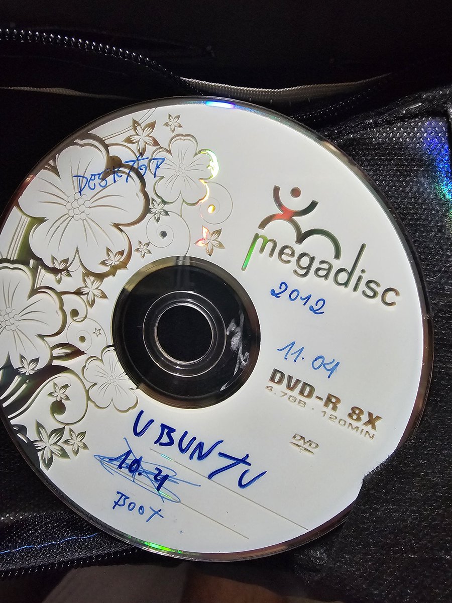 gmapdev's tweet image. Sdds win 7, 8 e Ubuntu 11