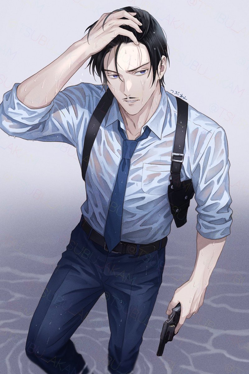 つぶあん🫘 (@tsubu_akam) / Posts / X