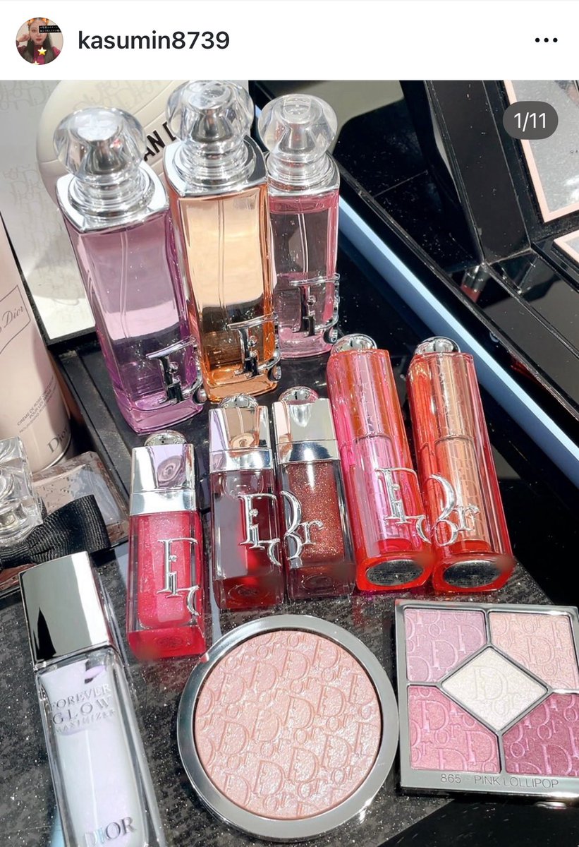 🥷いざカウンターへ Diorスプリング2026 忖度なしレビュー添え