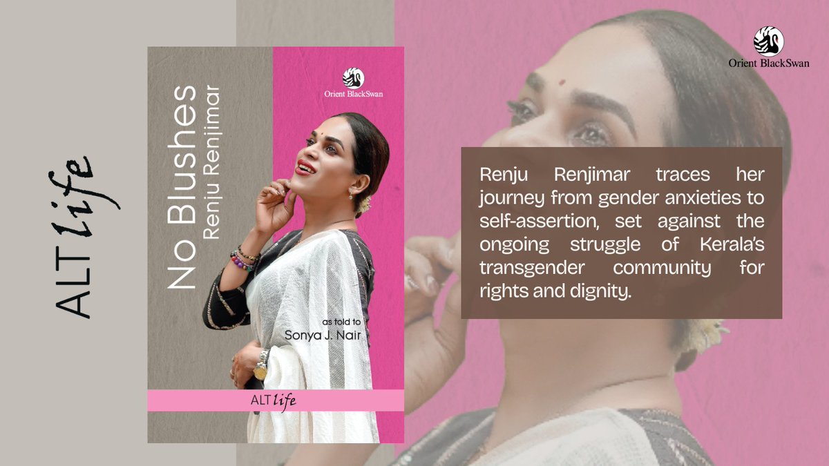 Orient BlackSwan tweet media