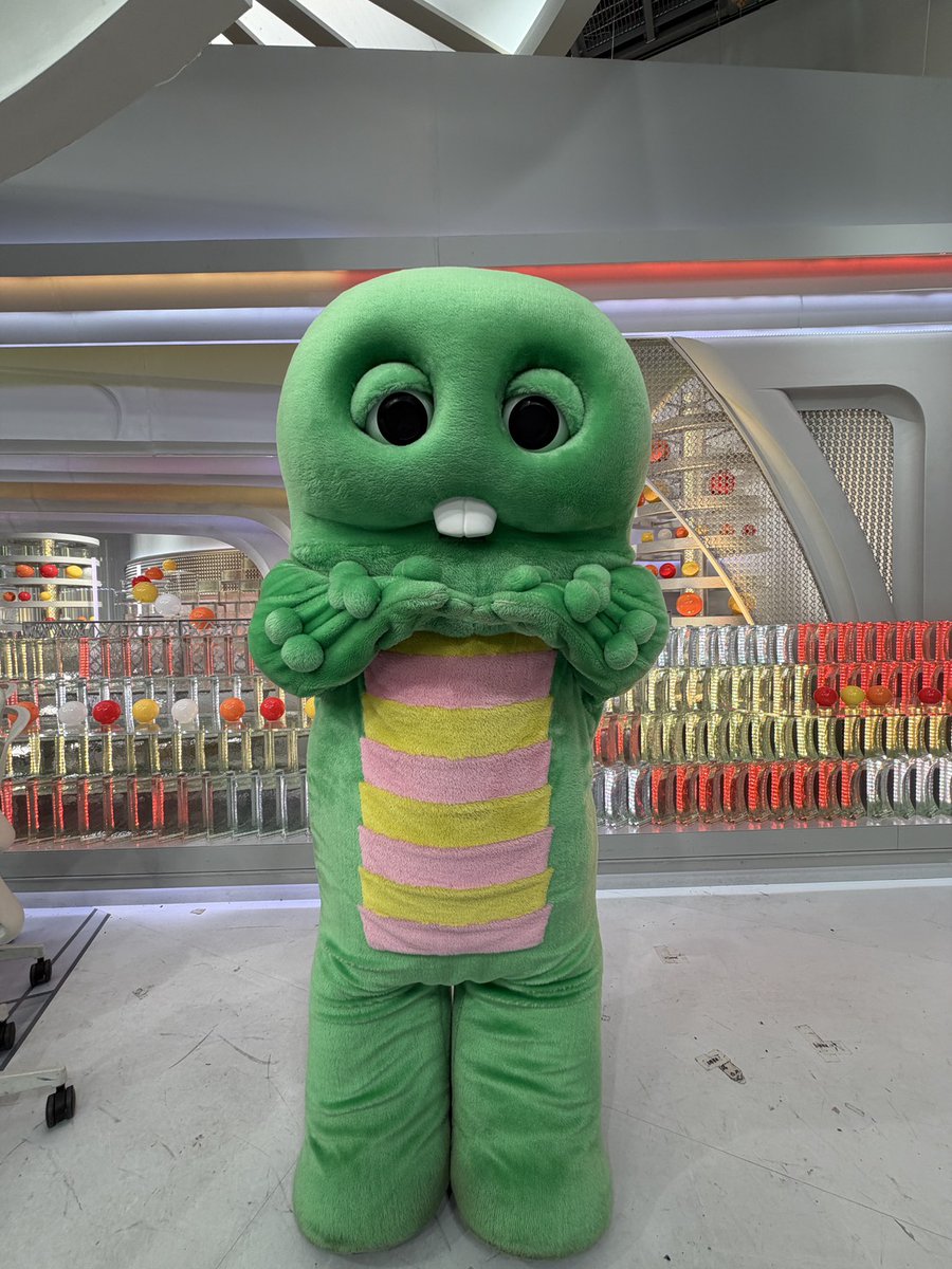 ガチャピン【Gachapin】🪺 (@GachapinBlog) / Posts / X