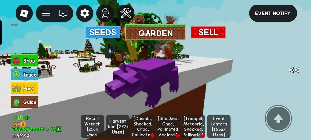 XxMightyDemon's tweet photo. Trading grow a garden (gag) stuff for robux or adopt me pets!!

#adoptme #adoptmepets #adm #pets #growagarden #gag #robux https://t.co/f1tBk6DPQK
