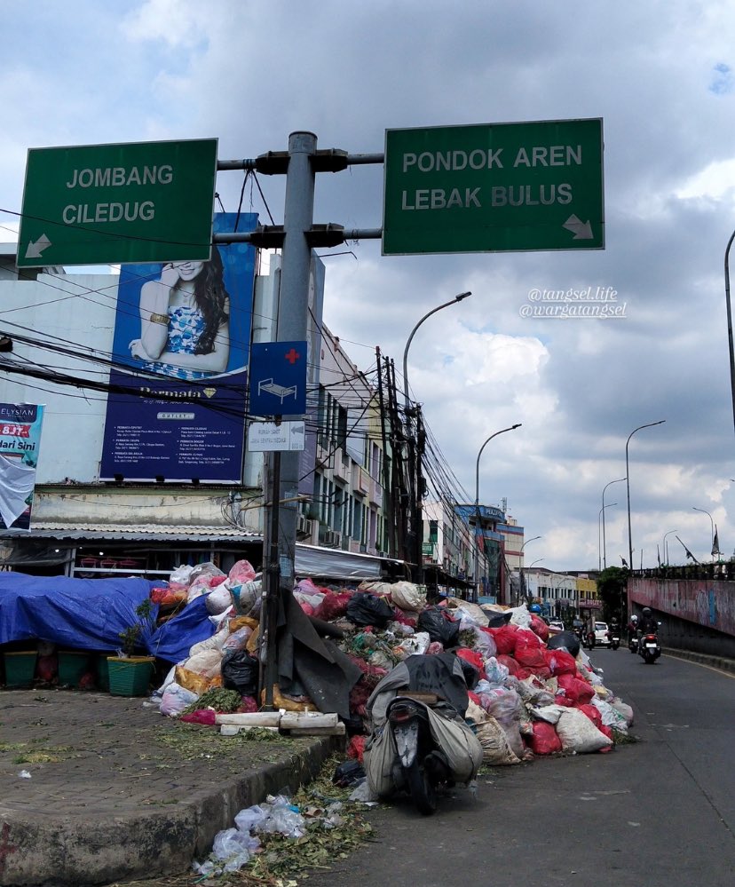 Si Paling Tangerang tweet media