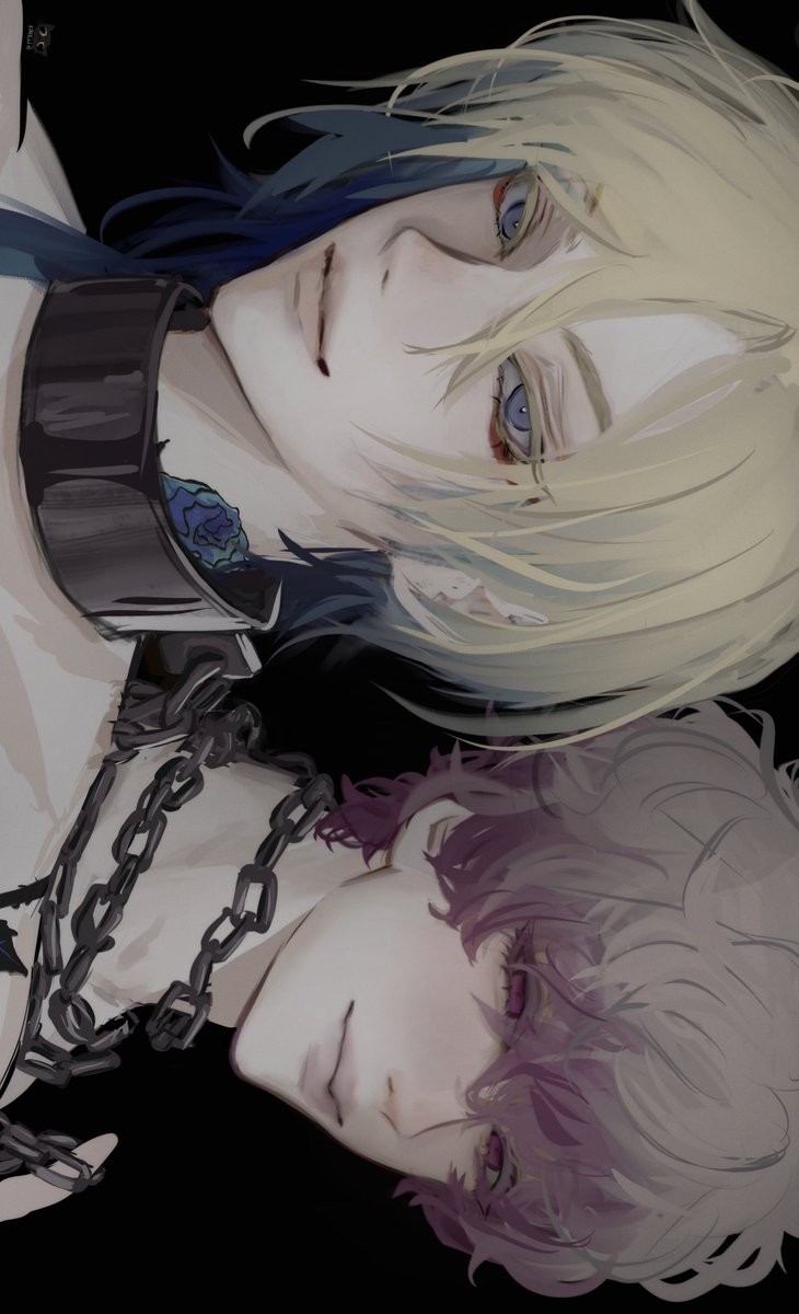 44ahra's tweet image. #kainess #kinski