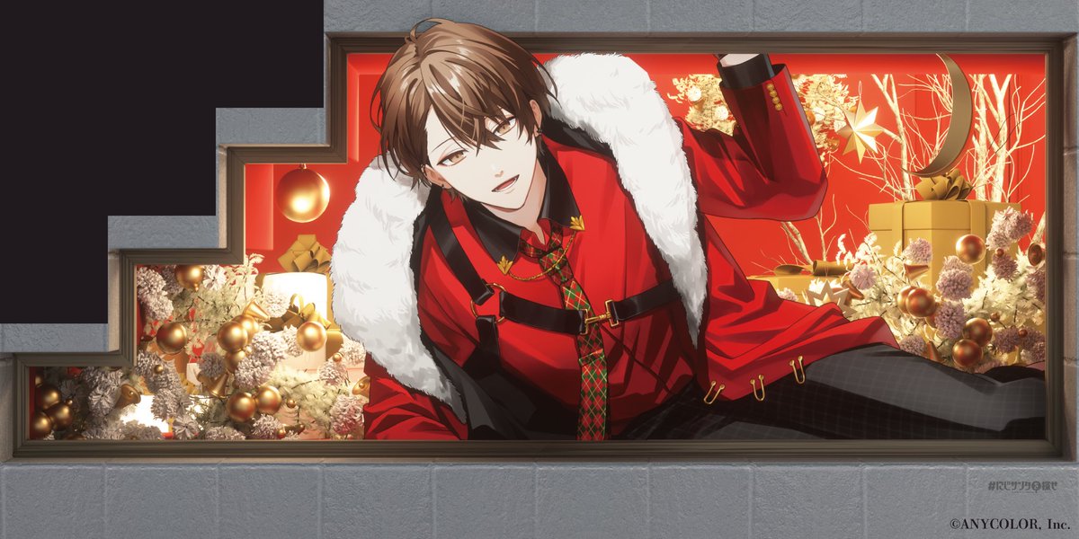 にじさんじ公式🌈🕒 (@nijisanji_app) / Posts and Replies / X