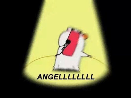 alazyangel's tweet image. 