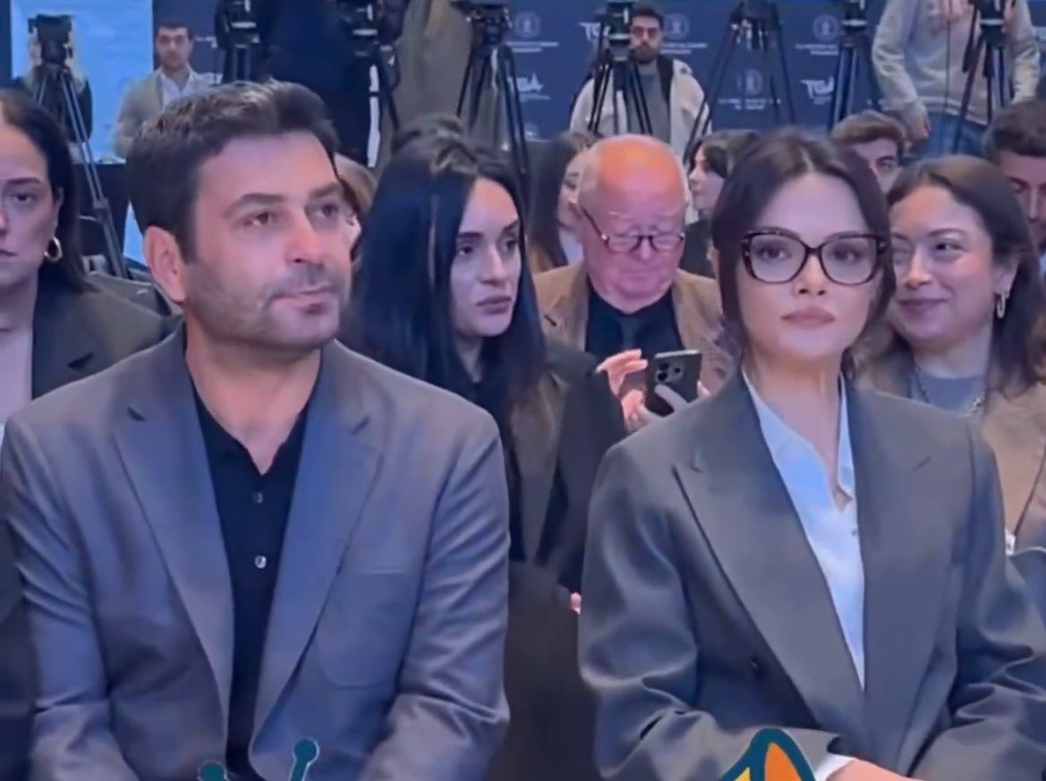 Çok iyiler yaaaa 🩶
#UzakŞehir #CihAl #OzSin